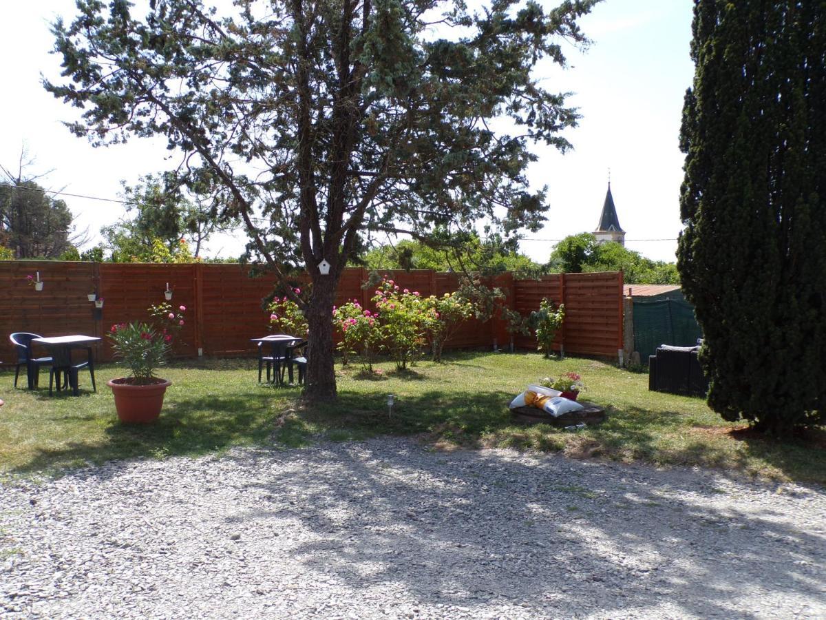 Bed and Breakfast A la Belle Etoile à Méry-sur-Cher Extérieur photo