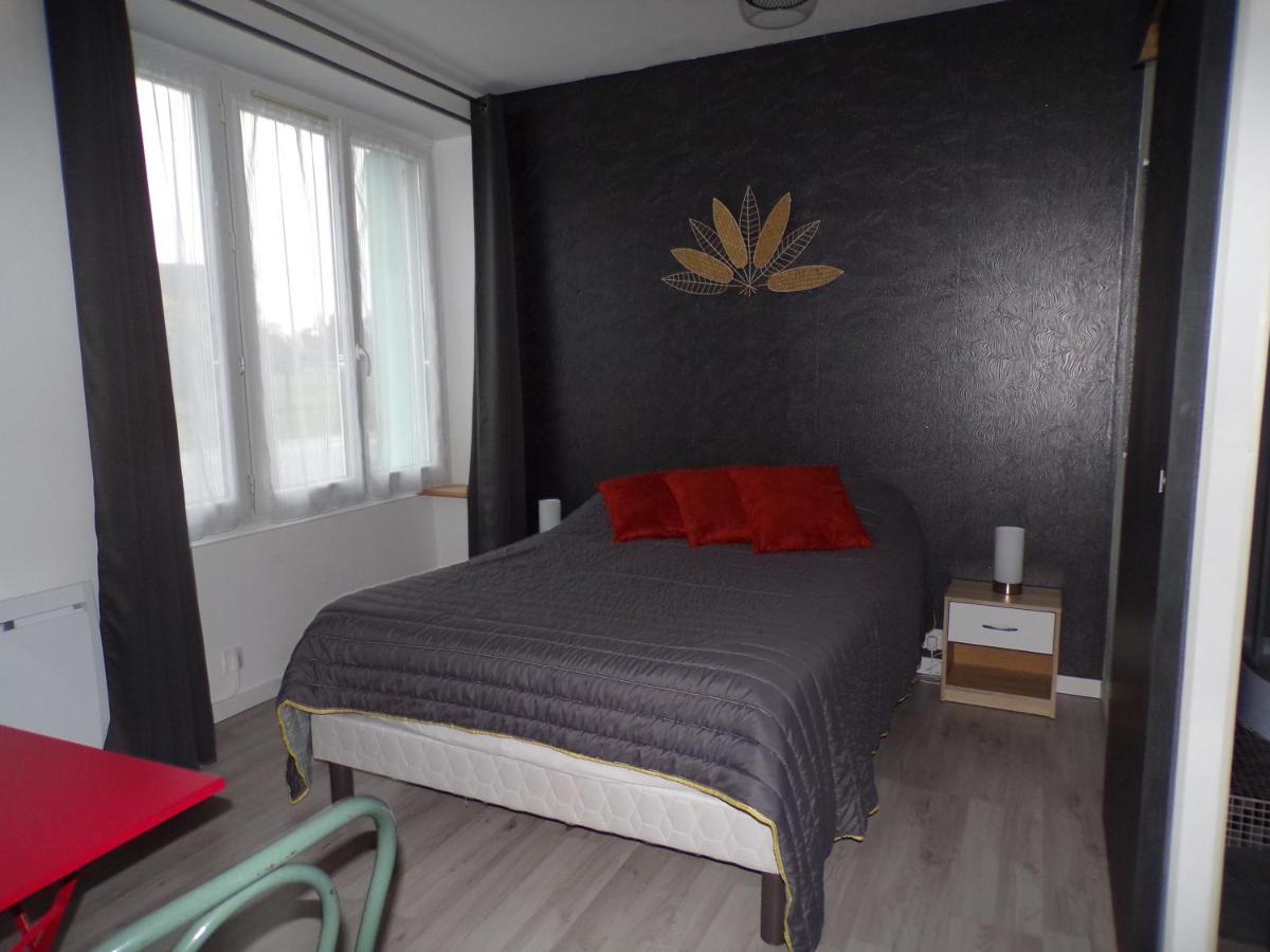 Bed and Breakfast A la Belle Etoile à Méry-sur-Cher Extérieur photo