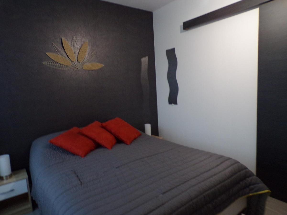 Bed and Breakfast A la Belle Etoile à Méry-sur-Cher Extérieur photo